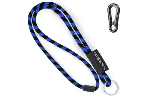 Tragebänder von WEBBOMB