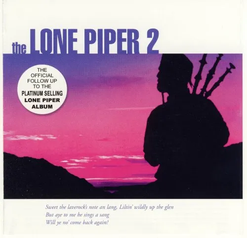 The Lone Piper 2