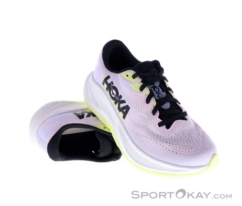 Hoka Rincon 4 Damen Laufschuhe von HOKA
