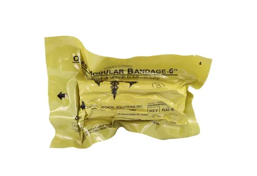 Medizinisches Klebeband & Verbandsmaterial von Tactical Medical Solution