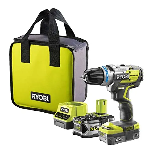 Ryobi Bohrmaschinen von Ryobi