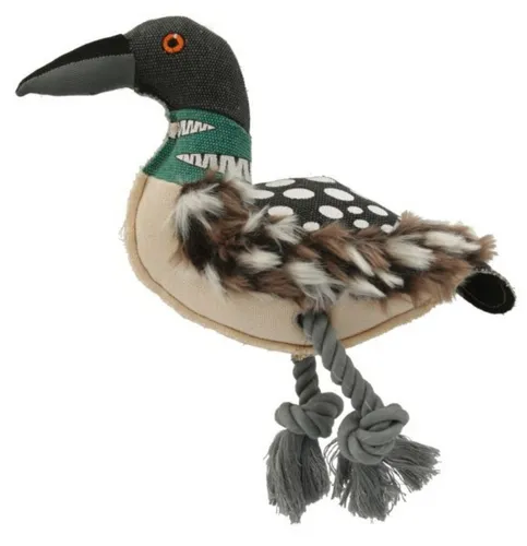 Kerbl Tierkuscheltier Ente Bert 28 cm 80736, (1-tlg)