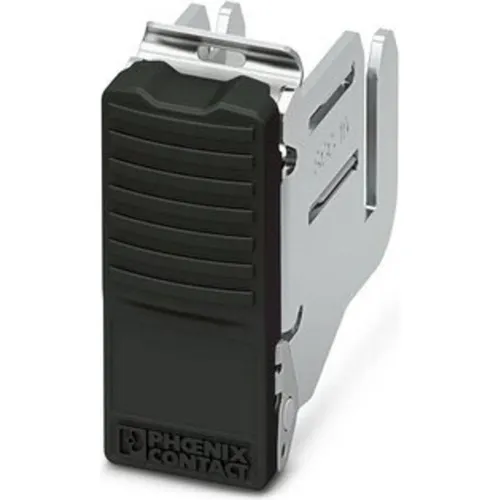 Phoenix Contact Schirmanschlussklemme SCC 10 (20 Stck) - Stecker, hochwertige Schirmanschlussklemmen mit Federkraftanschluss für sichere Verbindungen, ideal für anspruchsvolle Anwendungen.