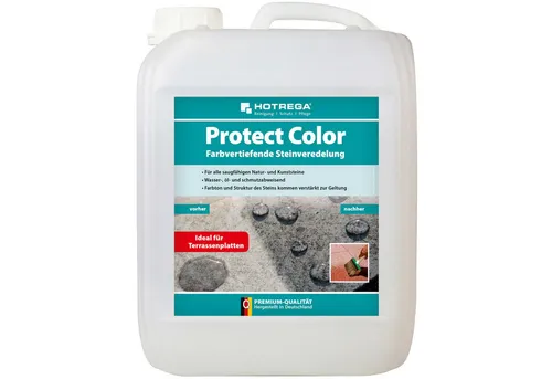 Produktbild HOTREGA Protect Color 5 Liter