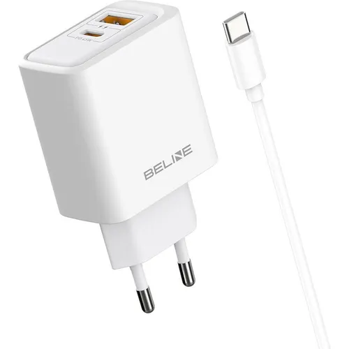 Beline Wall Charger (45 W, 2 Ports) (58291453)