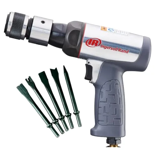 Maschinenbetriebene Hämmer von Ingersoll-Rand