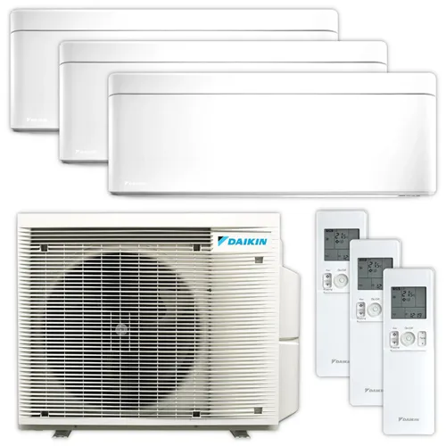 Daikin Klimagerät 3MXM68A9 + FTXA25CW von DAIKIN