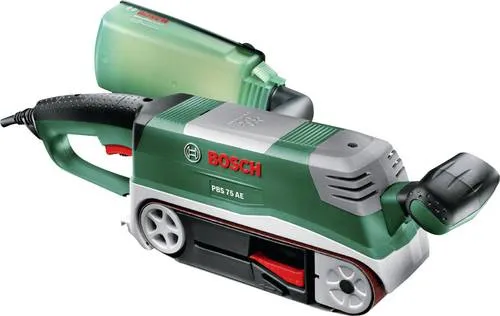 Bosch Bandschleifer PBS 75 AE