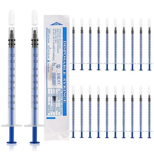 Kolostrum Spritze 1ml