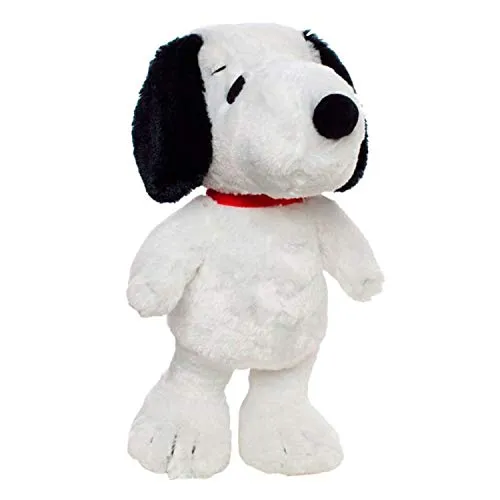 Peanuts Snoopy plüsch Hund 17'71