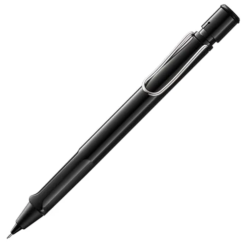 Bleistifte Schwarz von LAMY