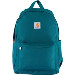 Carhartt Laptop 21L, Rucksack - Türkis - Einheitsgröße