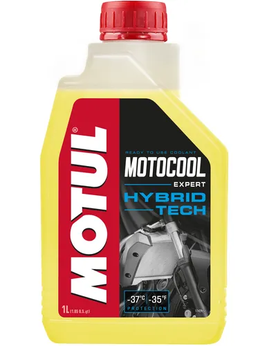 Motul Frostschutz MOTOCOOL EXPERT -37°C 111763