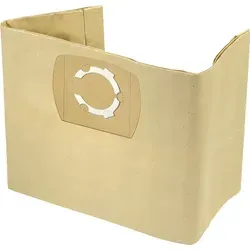 Produktbild MisterVac Staubsaugerbeutel 10 Stück kompatibel mit Shop Vac Modell K11-SQ14