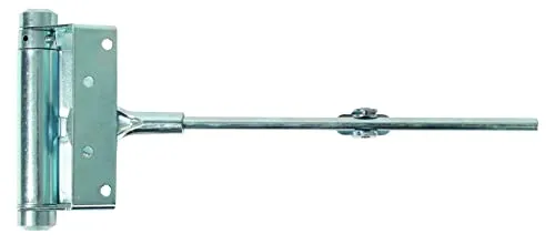 Alberts Torschließer 100 x 242 mm – Selbstschließend
