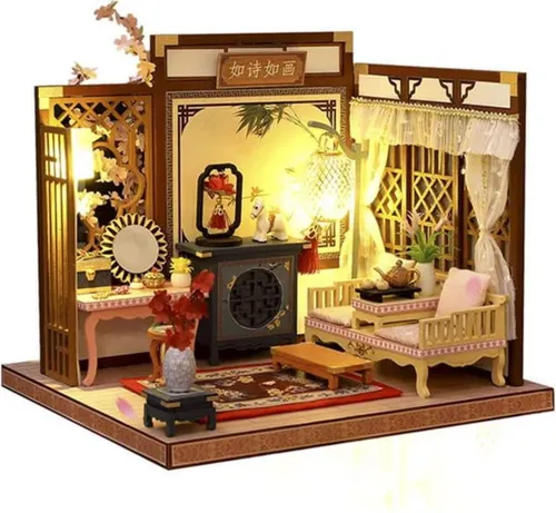 Habarri | Miniaturhaus