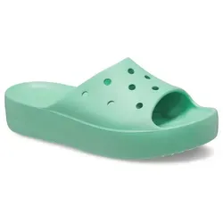 Crocs Crocs Women’s Classic Platform Slide Clog