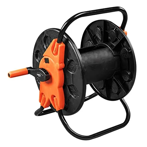 Neo Tools Schlauchtrommel 1/2