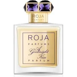 Roja Dove Goodnight Kiss 100ml Eau de Parfum - Damendüfte mit orientalisch-blumigem Duft, der sanft umhüllt und für unvergessliche Nächte sorgt.