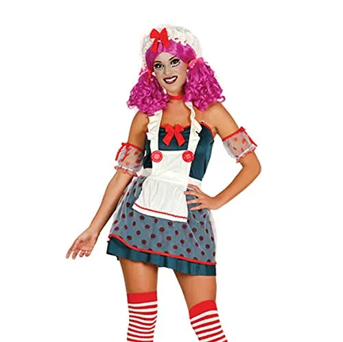 Generique von Fiestas Guirca