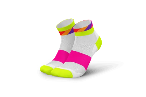 Atmungsaktive Socken von INCYLENCE