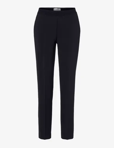 RAPHAELA by BRAX Stoffhose LIV - Trendige Damenhose im Super Slim Fit mit hoher Taille. Die lässige Schlupfhose mit elegantem Dehnbund und französischen Taschen sorgt für einen stilvollen Look und höchsten Tragekomfort.