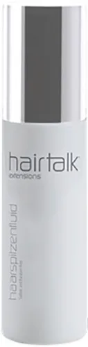 Hairtalk Haarspitzenfluid 50 ml - Frisierprodukte, revitalisierendes Haarspitzenfluid für gesunde, glänzende Haarspitzen und Schutz vor Spliss.