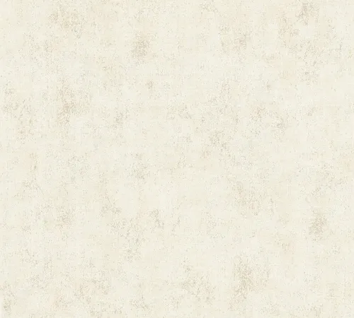 A.S. Création Vliestapete Neue Bude 2.0 Uni in Vintage Optik, leicht strukturiert, einfarbig, uni, unifarben, Uni Tapete einfarbig Tapeten Wohnzimmer Schlafzimmer Küche modern Büro