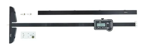 Fortis Tiefenmessschieber Digital 950 mm von Fortis