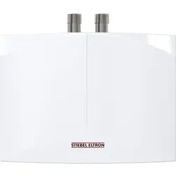 Mini-Durchlauferhitzer Stiebel Eltron DNM 3, hydraulisch gesteuert, drucklos