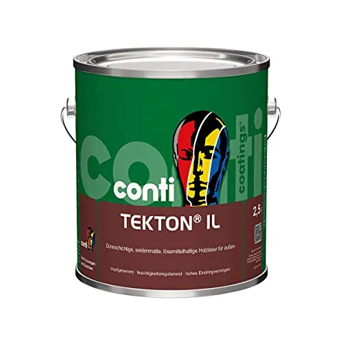 Conti Tekton IL 0,75 Liter Eiche Hell Holzlasur