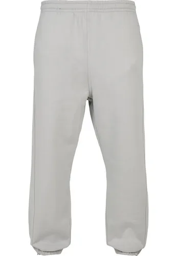 Urban Classics Herren Sweatpants Trainingshose, lightasphalt, XS - Sport – Jogginghosen für Herren, lässiger Schnitt für den perfekten Urban Street Style, hochqualitativer Baumwollmix für hohen Tragekomfort und Strapazierfähigkeit.