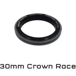 Wolf Tooth Gabelkonus 41/30mm 1 1/8