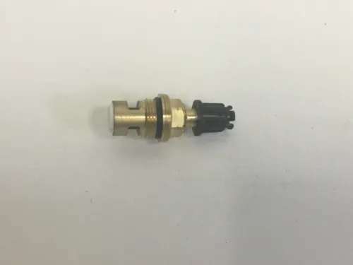 Hansa Oberteil G 3/8“ 90 Gr. SW15 kalt von Hansa