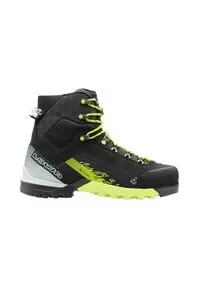Lowa CERVINO GTX MID Wanderstiefel schwarz 46 EU