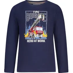 Langarmshirts von SALT AND PEPPER