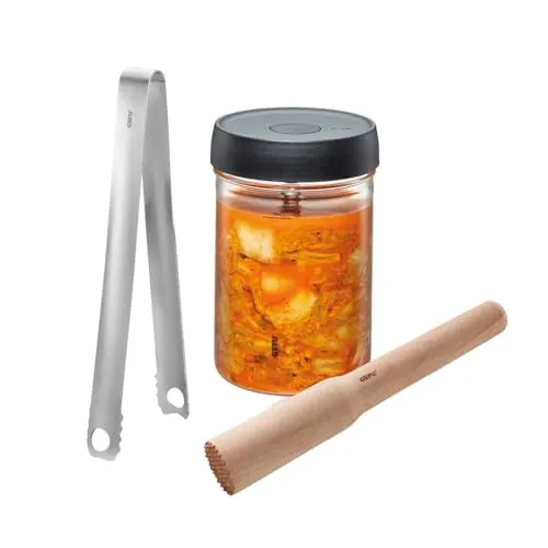 GEFU Fermentierset NATIVO von GEFU