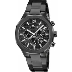 Lotus L18849/1 Herren Chronograph Armbanduhr