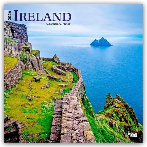 Ireland