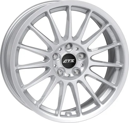 ATS Streetrallye 6X15 5/112 ET47 Dark-Grey in grau von ATS