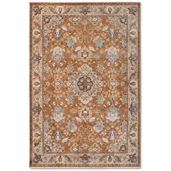 Villeroy & Boch Kurzflor-Teppich ''Egon'' 120x170 cm von Villeroy & Boch