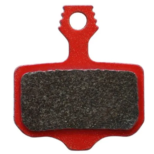 MARWI Scheibenbremse DBP-44SC für Avid & Sram - Ersatzbremsbeläge für Avid und Sram, gesintert für hohe Leistung und Langlebigkeit. Ideal für alle Wetterbedingungen und einfache Montage. Perfekt für sicheres Fahren auf dem Fahrrad.