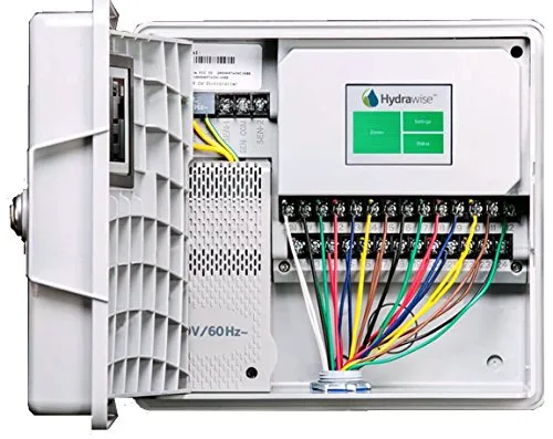 Hunter Bewässerungssysteme von Hunter