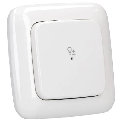 Busch-Jaeger Lichtschalter von Busch-Jaeger