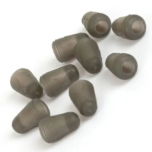 Fox Matrix Side Puller Beads 10st. Medium