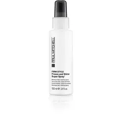 Freeze and Shine Super Spray®