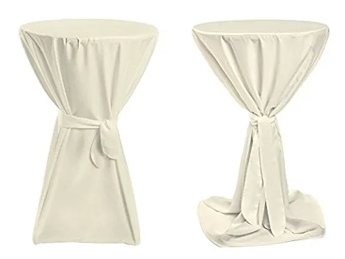 Schonbezüge Beige von TexDeko