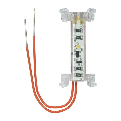 Legrand 665090 LED-Aggregat für Kreuzschalter