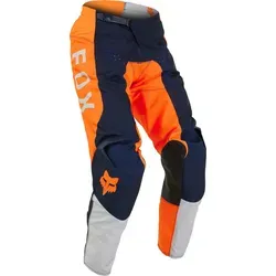 Fox Racing 180 Nitro Pant in orange von Fox