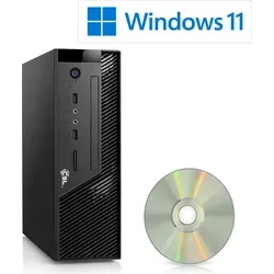 CSL Mini-ITX PC mit Intel Core i5-14600 von CSL